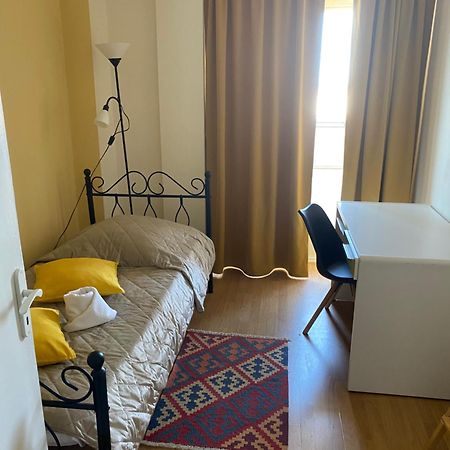 Chambre Privative ตูลูส ภายนอก รูปภาพ
