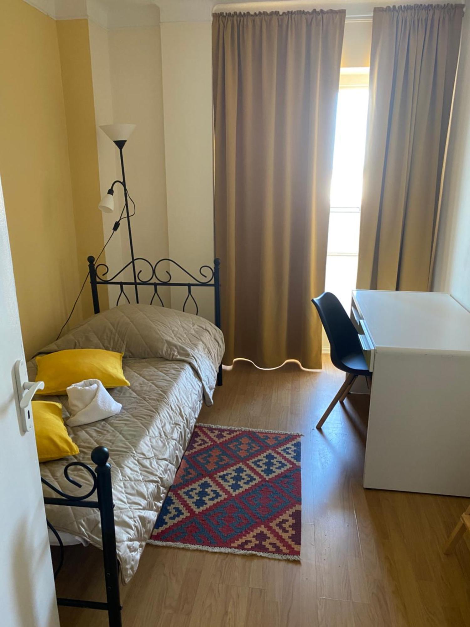 Chambre Privative ตูลูส ภายนอก รูปภาพ